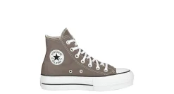 WOMENS CHUCK TAYLOR ALL STAR HIGH TOP PLATFORM SNEAKER>CONVERSE Best