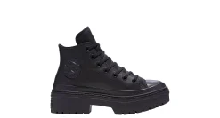 WOMENS CHUCK TAYLOR ALL STAR LUGGED HEEL SNEAKER>CONVERSE Clearance