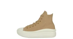 WOMENS CHUCK TAYLOR ALL STAR MOVE HIGH TOP SNEAKER><noscript><img width=