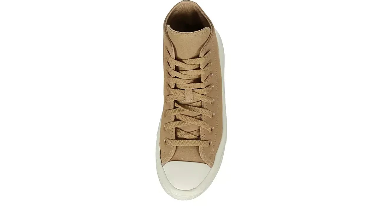 WOMENS CHUCK TAYLOR ALL STAR MOVE HIGH TOP SNEAKER>CONVERSE Outlet