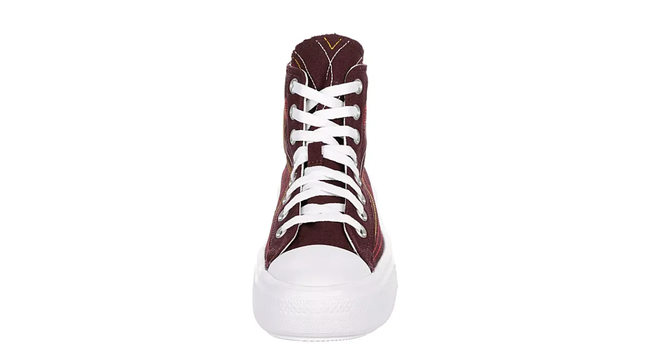 WOMENS CHUCK TAYLOR ALL STAR MOVE HIGH TOP SNEAKER>CONVERSE Best
