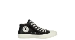 WOMENS CHUCK TAYLOR ALL STAR MADISON MID TOP SNEAKER>CONVERSE New