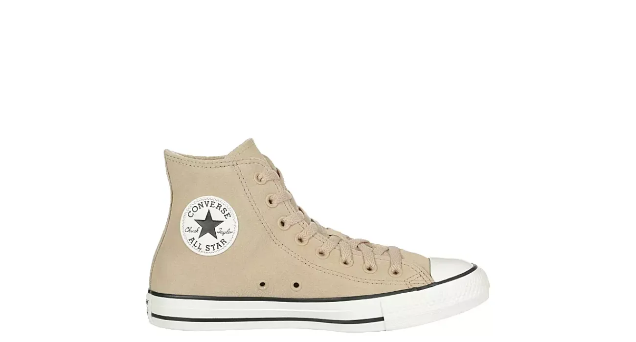 WOMENS CHUCK TAYLOR ALL STAR HIGH TOP SNEAKER>CONVERSE Discount