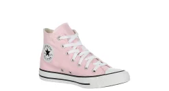 WOMENS CHUCK TAYLOR ALL STAR HIGH TOP SNEAKER>CONVERSE