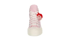 WOMENS CHUCK TAYLOR ALL STAR HIGH TOP PLATFORM SNEAKER><noscript><img width=