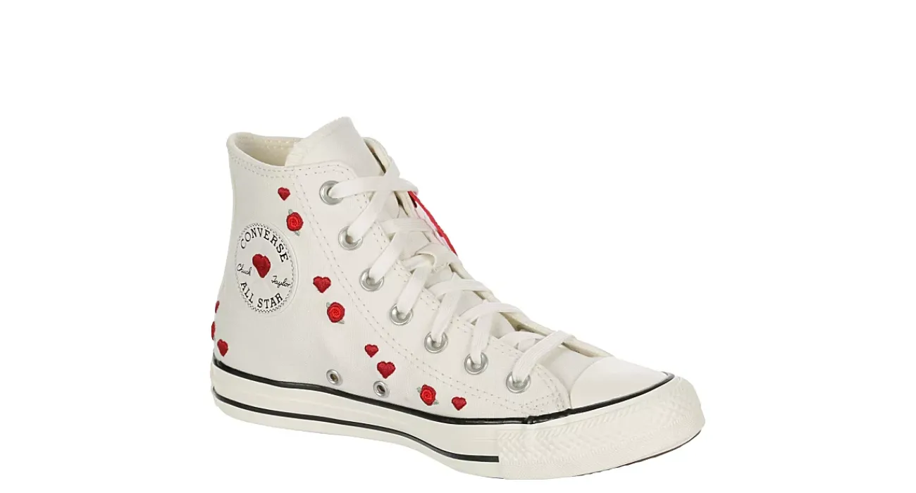 WOMENS CHUCK TAYLOR ALL STAR HIGH TOP SNEAKER>CONVERSE Sale