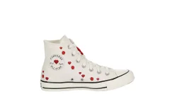 WOMENS CHUCK TAYLOR ALL STAR HIGH TOP SNEAKER>CONVERSE Sale