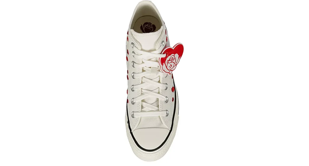 WOMENS CHUCK TAYLOR ALL STAR HIGH TOP SNEAKER>CONVERSE Sale
