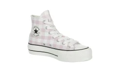 WOMENS CHUCK TAYLOR ALL STAR HIGH TOP PLATFORM SNEAKER>CONVERSE Online