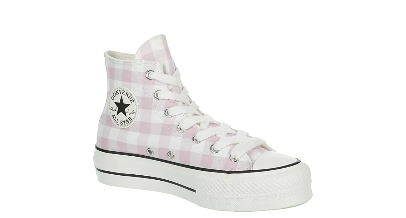 WOMENS CHUCK TAYLOR ALL STAR HIGH TOP PLATFORM SNEAKER>CONVERSE Online