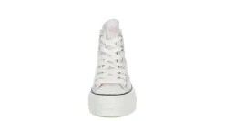 WOMENS CHUCK TAYLOR ALL STAR HIGH TOP PLATFORM SNEAKER><noscript><img width=