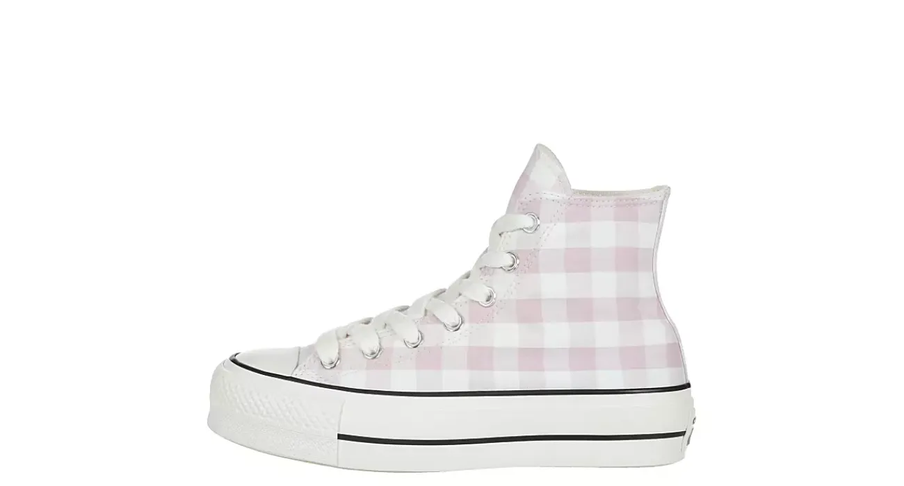 WOMENS CHUCK TAYLOR ALL STAR HIGH TOP PLATFORM SNEAKER>CONVERSE Online