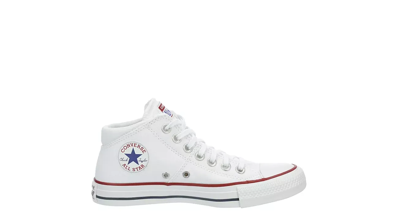WOMENS CHUCK TAYLOR ALL STAR MADISON MID TOP SNEAKER>CONVERSE Best