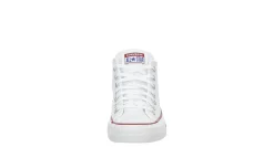 WOMENS CHUCK TAYLOR ALL STAR MADISON MID TOP SNEAKER><noscript><img width=