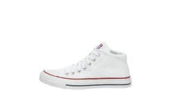 WOMENS CHUCK TAYLOR ALL STAR MADISON MID TOP SNEAKER><noscript><img width=