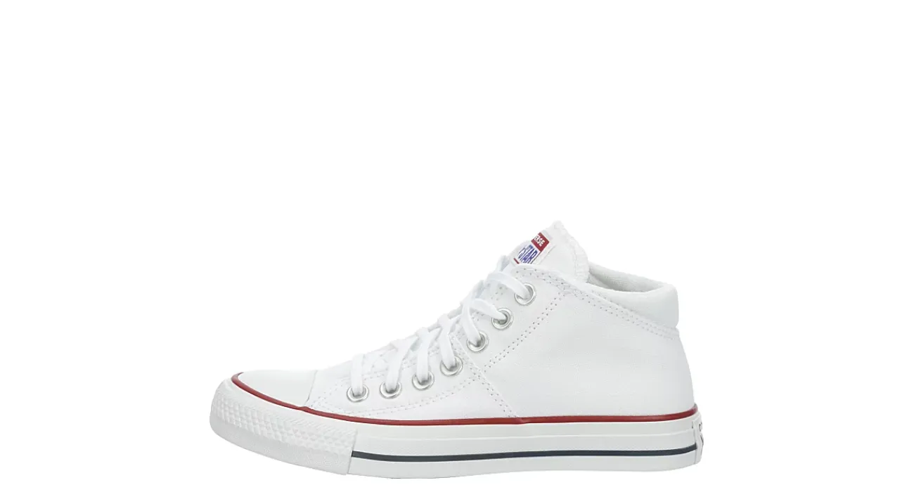 WOMENS CHUCK TAYLOR ALL STAR MADISON MID TOP SNEAKER>CONVERSE Best