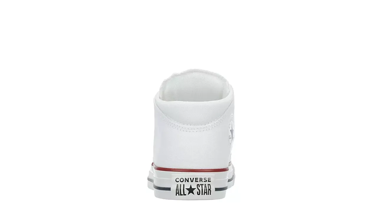 WOMENS CHUCK TAYLOR ALL STAR MADISON MID TOP SNEAKER>CONVERSE Best