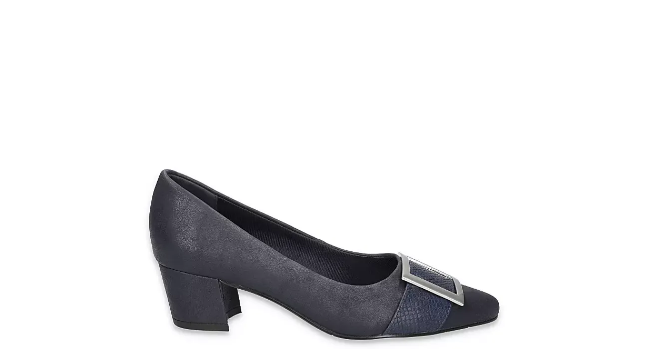 WOMENS CIDER PUMP>EASY STREET Best