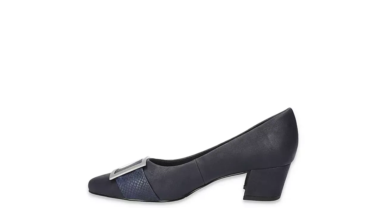 WOMENS CIDER PUMP>EASY STREET Best