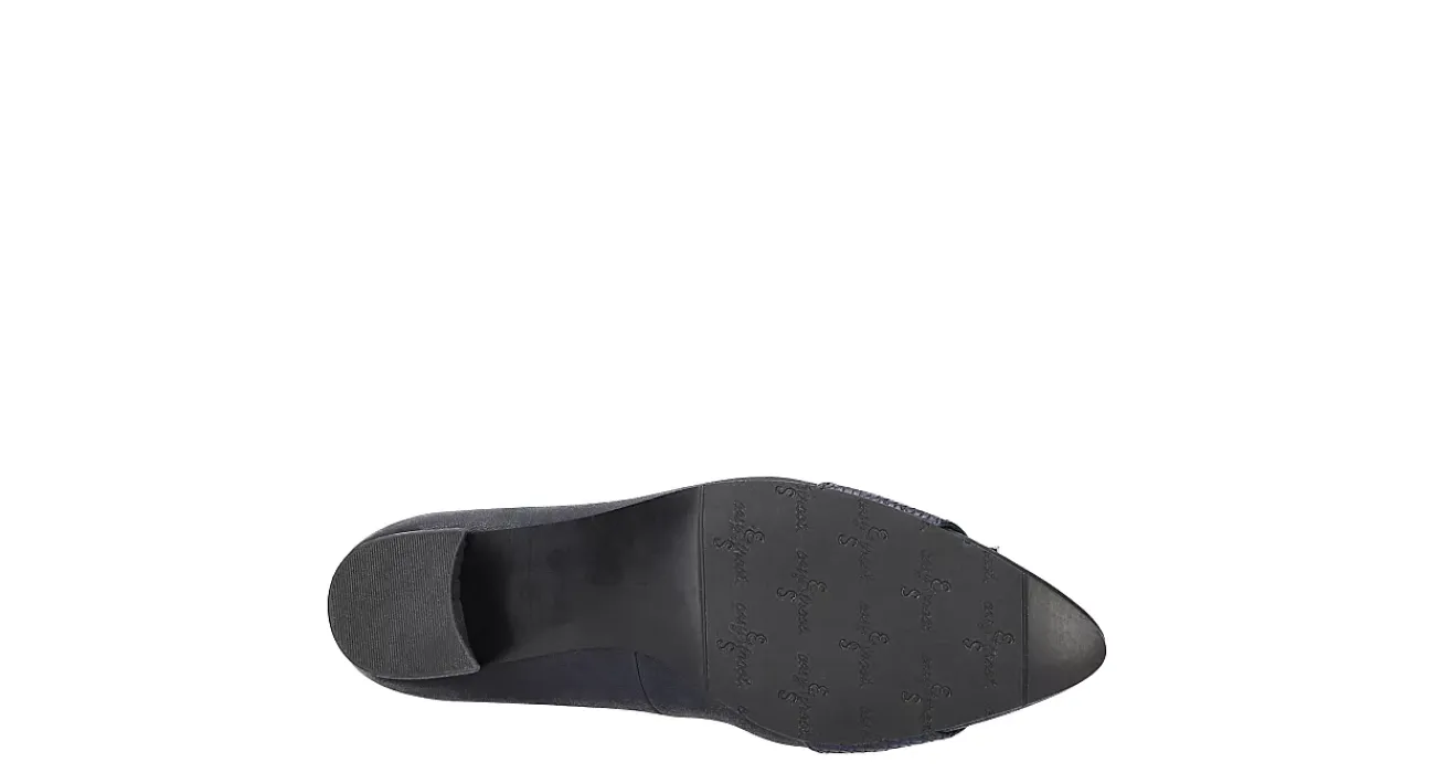 WOMENS CIDER PUMP>EASY STREET Best