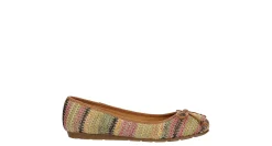 WOMENS CINDREW FLAT>MOOTSIES TOOTSIES Hot