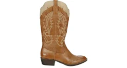 WOMENS CISCO WESTERN BOOT>COCONUTS Clearance