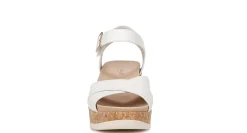 WOMENS CITRINE SUN WEDGE SANDAL><noscript><img width=