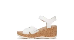 WOMENS CITRINE SUN WEDGE SANDAL><noscript><img width=