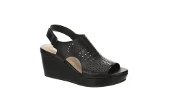WOMENS CLAIRE WEDGE SANDAL>LAUREN BLAKWELL Clearance