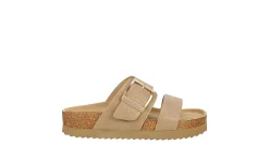 WOMENS CLARA FOOTBED SANDAL>BJORNDAL Sale