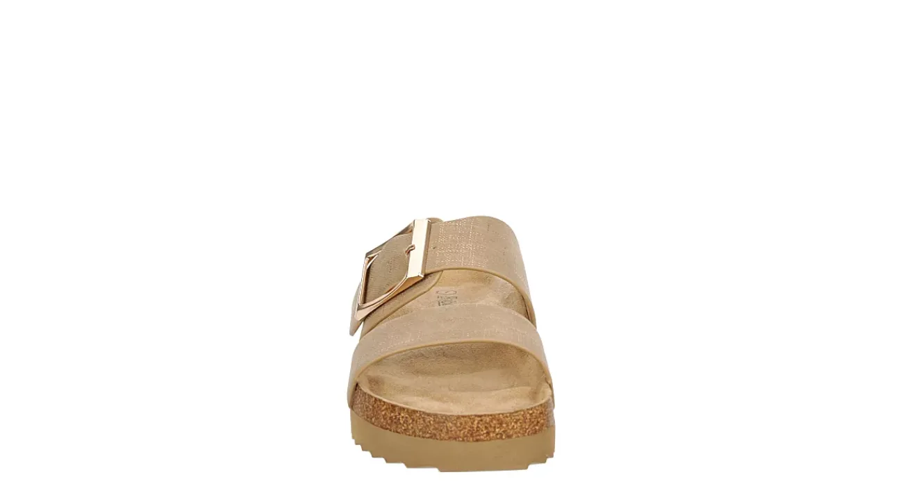 WOMENS CLARA FOOTBED SANDAL>BJORNDAL Sale