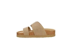 WOMENS CLARA FOOTBED SANDAL><noscript><img width=