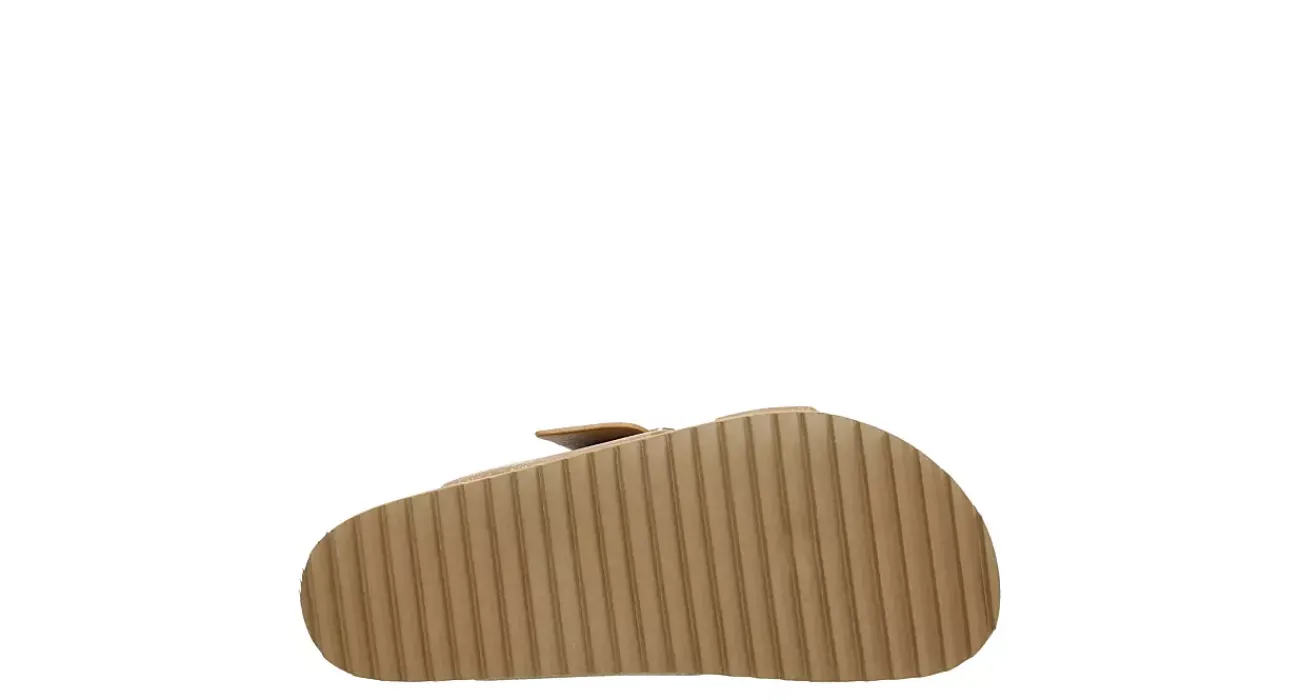 WOMENS CLARA FOOTBED SANDAL>BJORNDAL Sale