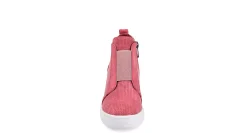 WOMENS CLARA WEDGE SNEAKER><noscript><img width=