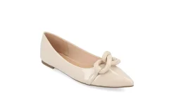 WOMENS CLAREENE FLAT>JOURNEE COLLECTION Online