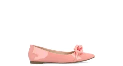 WOMENS CLAREENE FLAT>JOURNEE COLLECTION New