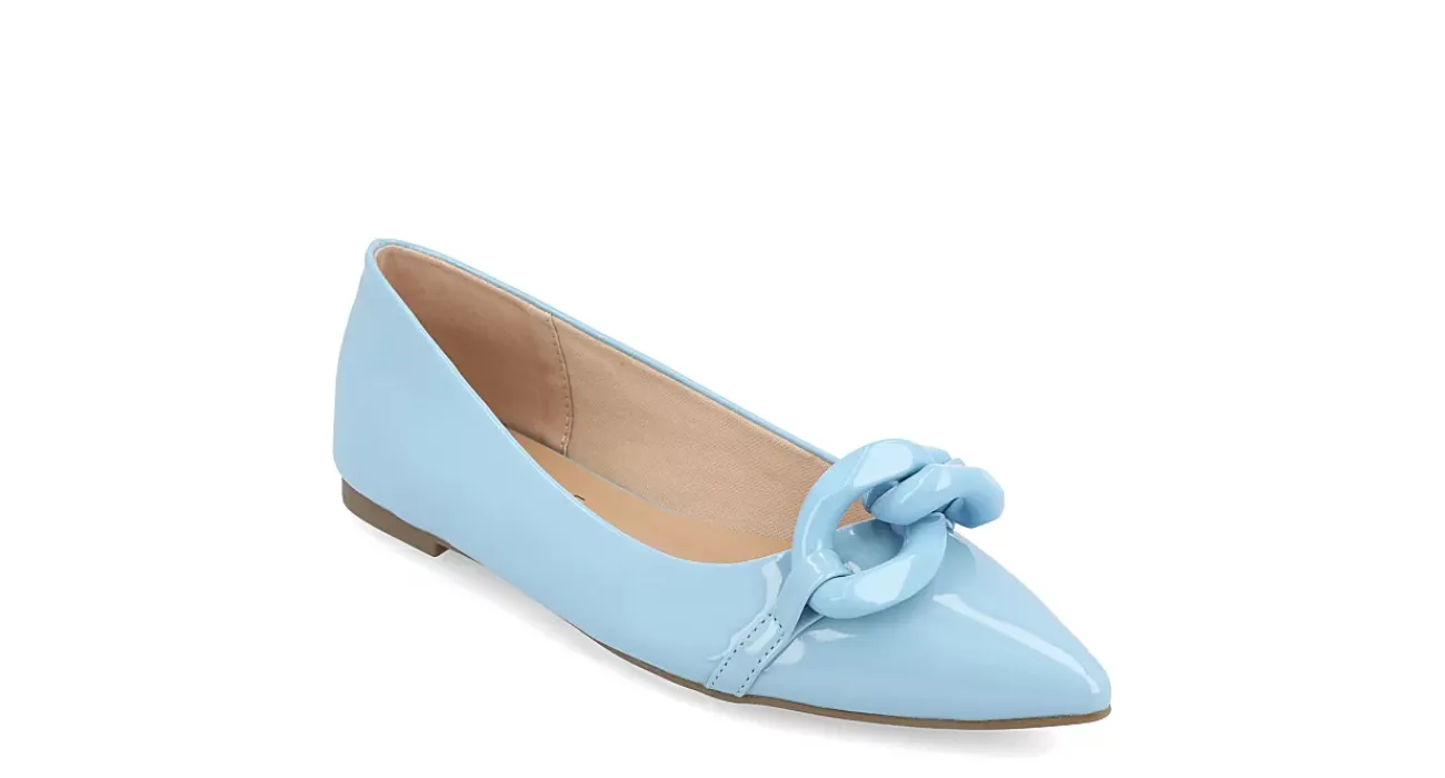 WOMENS CLAREENE FLAT>JOURNEE COLLECTION Online