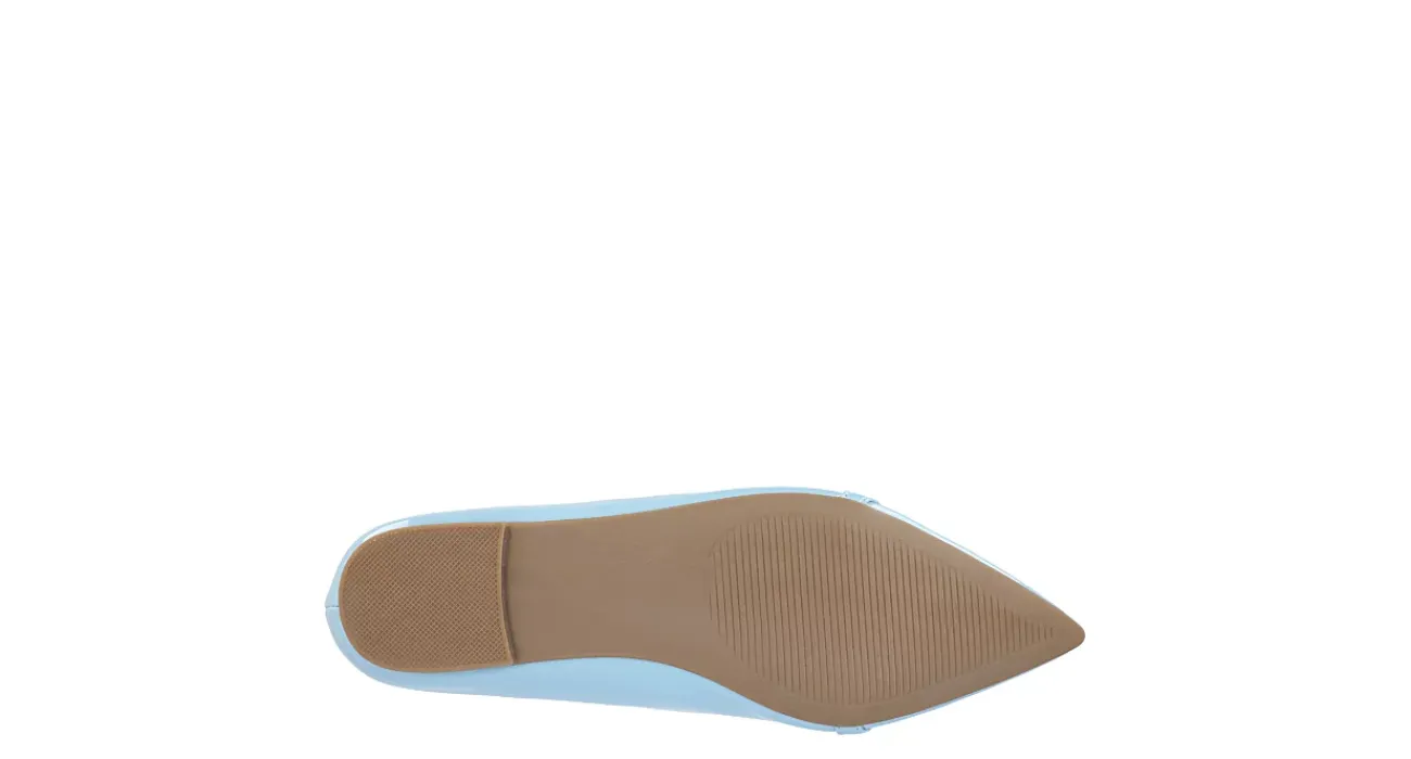 WOMENS CLAREENE FLAT>JOURNEE COLLECTION Online