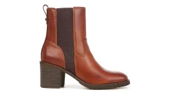 WOMENS CLARET CHELSEA BOOT>ZODIAC Online
