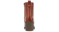 WOMENS CLARET CHELSEA BOOT><noscript><img width=