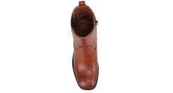 WOMENS CLARET CHELSEA BOOT><noscript><img width=