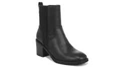 WOMENS CLARET CHELSEA BOOT>ZODIAC Hot