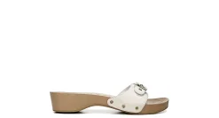 WOMENS CLASSIC WEDGE SLIDE SANDAL>DR. SCHOLL'S Discount