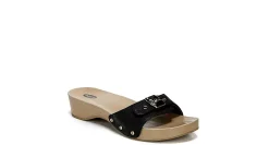 WOMENS CLASSIC WEDGE SLIDE SANDAL>DR. SCHOLL'S Sale