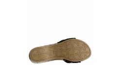 WOMENS CLASSIC WEDGE SLIDE SANDAL><noscript><img width=