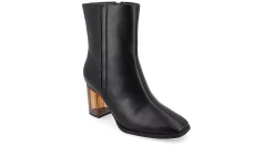 WOMENS CLEARIE BOOTIES>JOURNEE COLLECTION Discount
