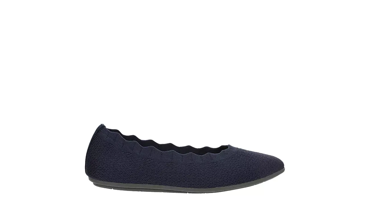 WOMENS CLEO 2.0 LOVE SPELL FLAT>SKECHERS Outlet