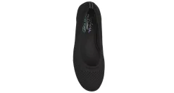 WOMENS CLEO SPORT WHAT A MOVE FLAT><noscript><img width=