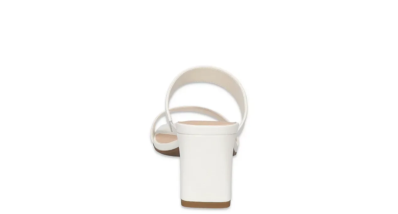 WOMENS CLOVELLE SLIDE SANDAL>EASY STREET Best