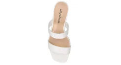 WOMENS CLOVELLE SLIDE SANDAL><noscript><img width=